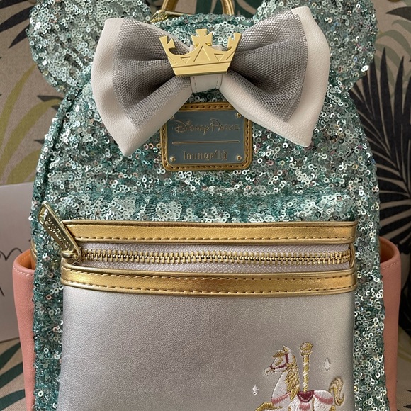 king arthur loungefly